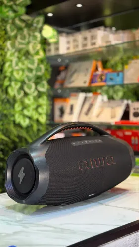 CAIXA DE SOM ORIGINAL AIWA