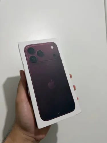 IPHONE 18 PRO MAX 256