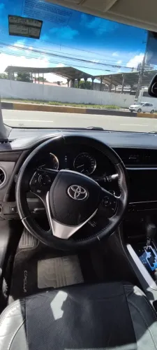 Toyota Corolla XEI 2.0 Flex 16V Aut. 2019