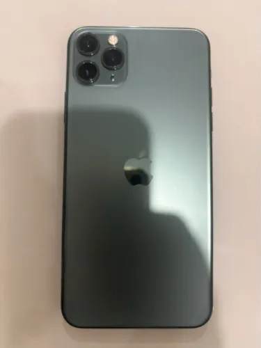 IPhone 11 Pro Max em excelente estado