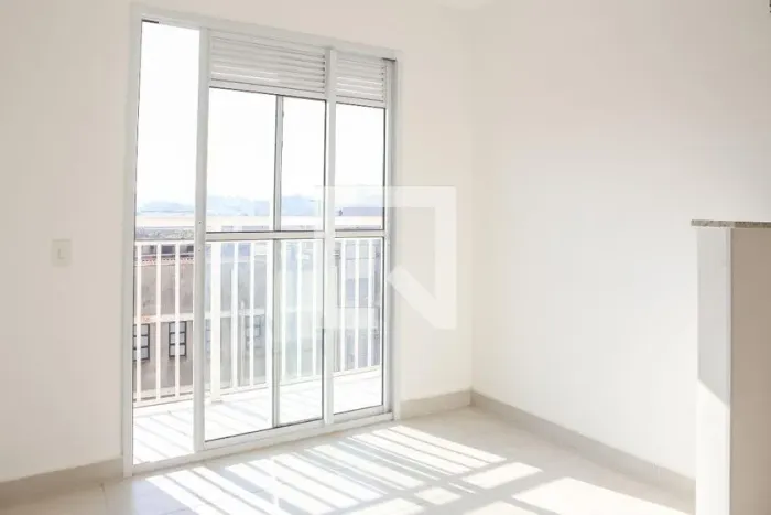 Apartamento à Venda - Barra Funda, 2 Quartos, 32 m2