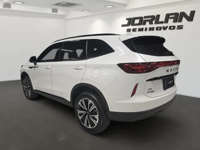 GWM Haval H6 Phev19 (hibrido) 2025