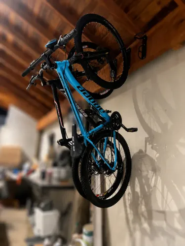 Bicicleta aro 29