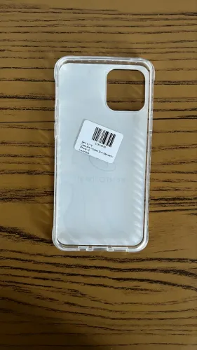 Capinha Anti-Impacto Personalizada para iPhone 12 - Nova