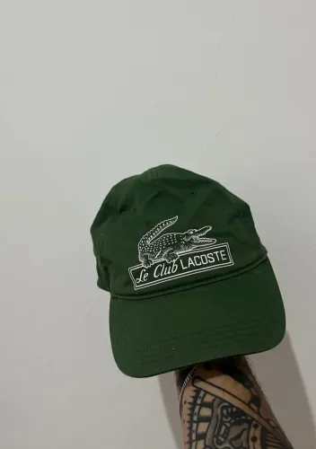 Lacoste