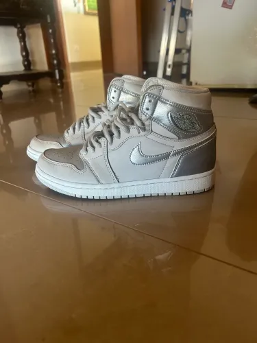 Air jordan high tokyo Nike