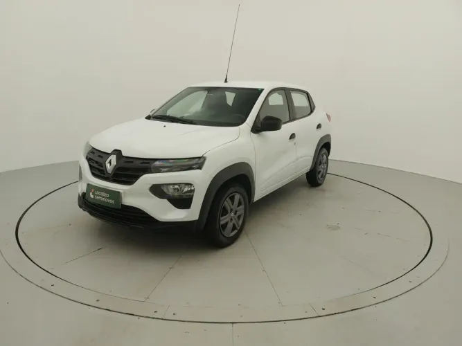 Renault Kwid 1.0 Zen 2023