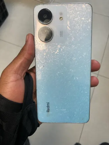 Celular Redmi