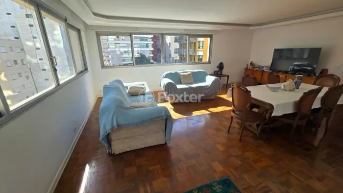Apartamento à venda Rua Oscar Freire, Pinheiros - São Paulo