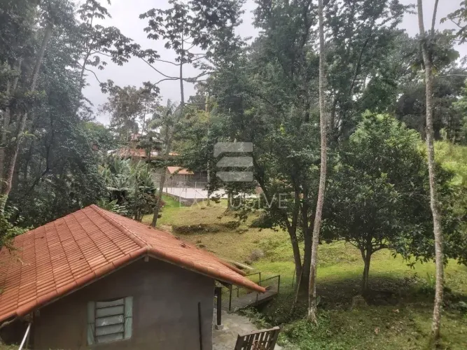 Terreno à venda, 2.399 m² por R$ 750.000,00 -Sítio São Luiz - Nova Friburgo/RJ