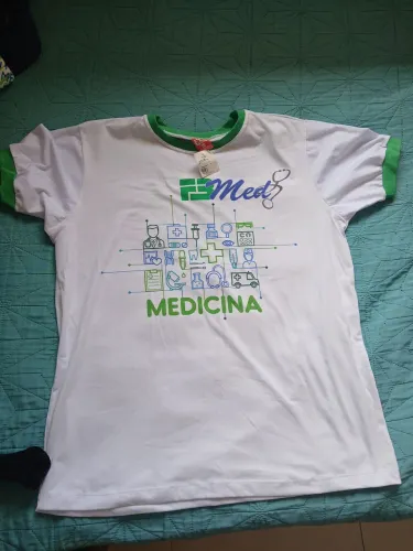 Blusa FB MED 2023 