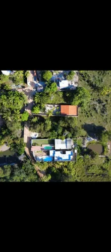 Casa a venda em Porto de Sauípe.