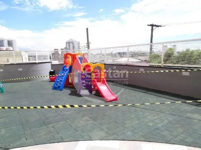 apartamento para alugar na vila prudente