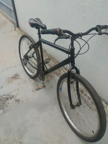 Bike Houston Foxer Hammer aro 26