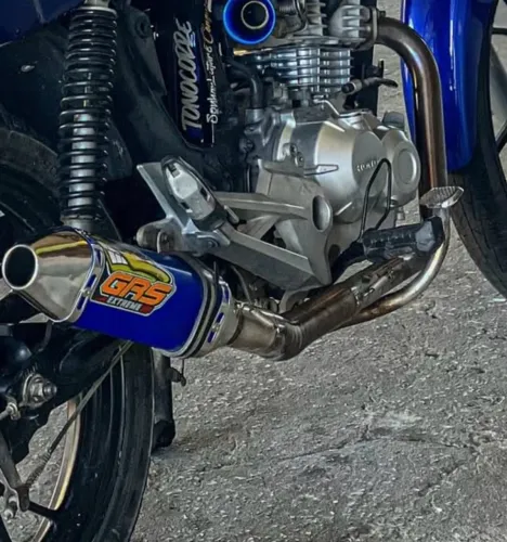 GRS PARA 160