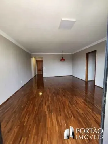Apartamento em Vila Nova Cidade Universitaria, (Bauru) - SP
