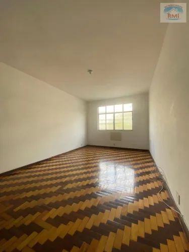 Apartamento para Locação em Rio de Janeiro, VILA KOSMOS, 2 dormitórios, 2 banheiros, 1 vag
