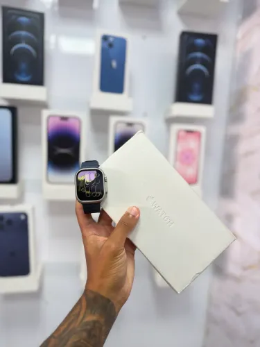 APPLE WATCH SERIE ULTRA 2 49MM
