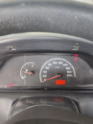 Vendo painel de instrumentos Fiat Palio fire 