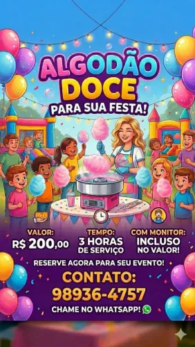 Arte de Criança 