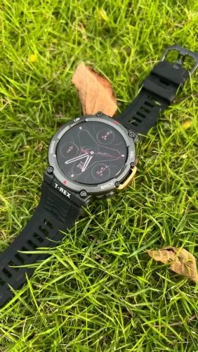 Amazfit T-Rex 2 