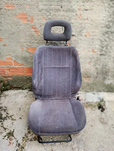 Banco Corsa 2 portas