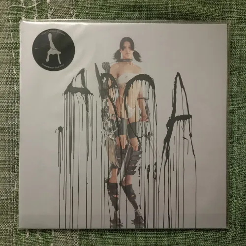 LP ARCA KICK I prateado colorido limitado Urban Outfitters