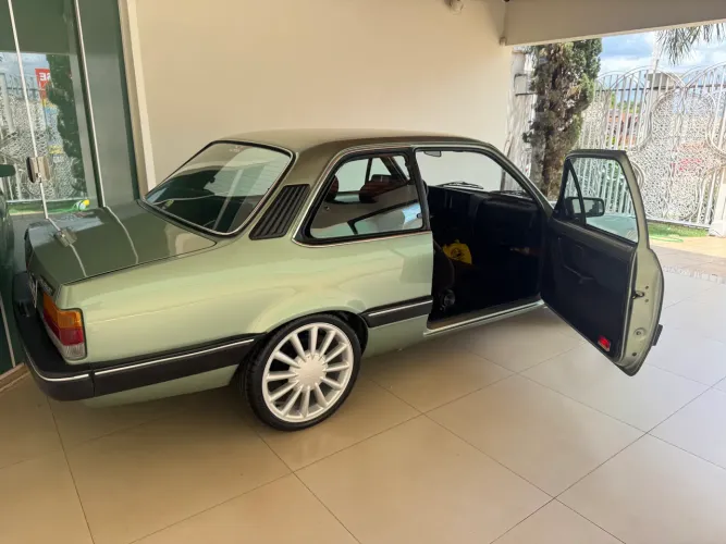 Chevrolet Chevette L / SL / Sl/e / DL / SE 1.6 1991
