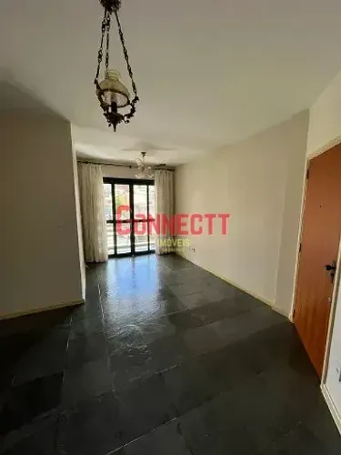 Apartamento à venda, Centro, Ribeirão Preto, SP