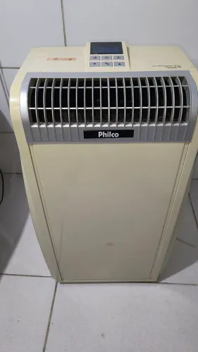 Ar condicionado portátil 12000