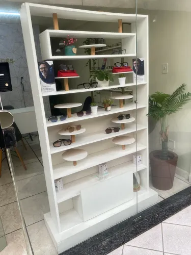 Vitrine