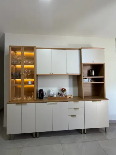 Armário/cozinha