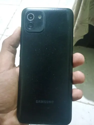 A03 Samsung