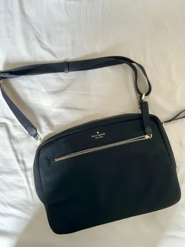 Bolsa para notebook Kate Spade original 