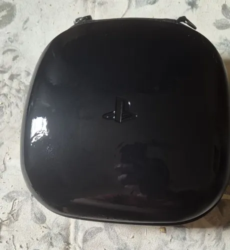 Controle Sem Fio Sony Dualsense Edge PS5