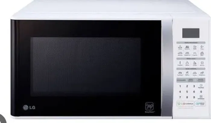 Micro-ondas LG
