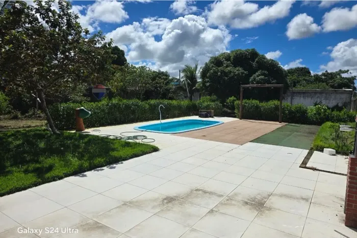 Chácara em Chã do Pilar, Alagoas