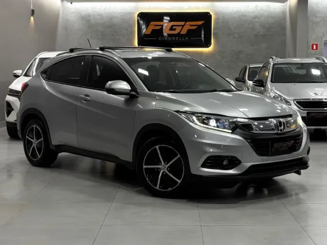 Honda HR-V EX 1.8 Flexone 16V 5P Aut. 2021
