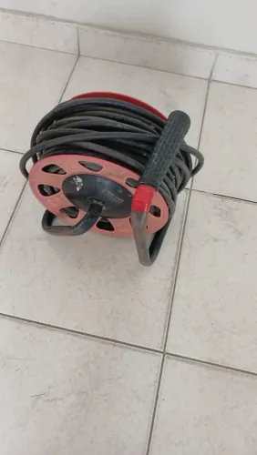 Vendo extensão 30m