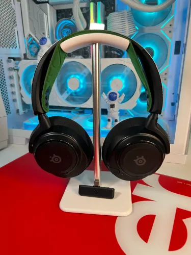 Headset SteelSeries Arctis Nova 7X Wireless