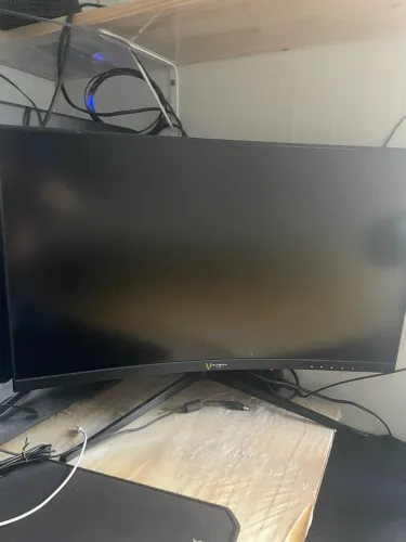 monitor husky snow 24p 165hz