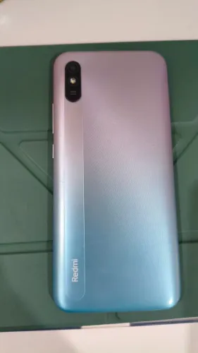 Redmi 9a