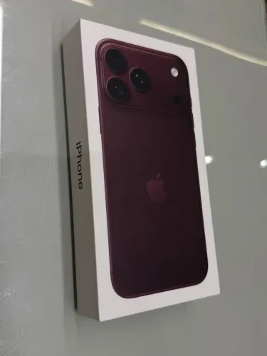 Iphone 18 Pro Max Lacrado Lançamento