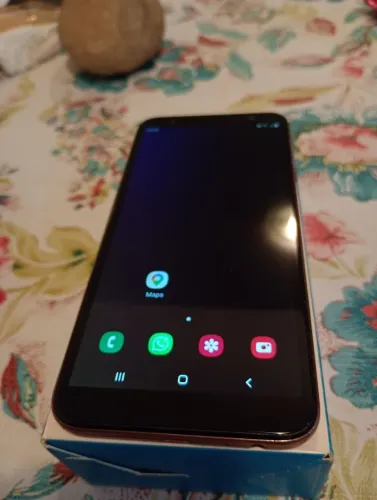 J4 plus 32gb Funcionando 100%