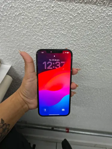 iPhone 12 Pro Max 