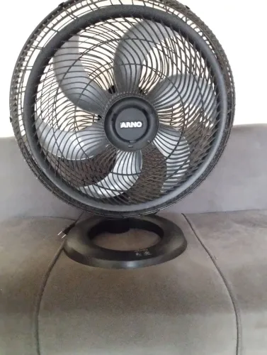 Ventilador Arno 50 cm mesa 