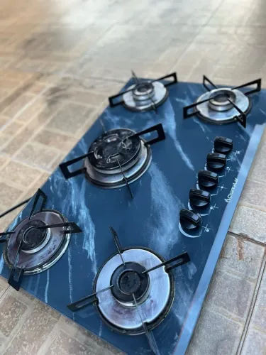 cooktop