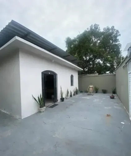 Otima casa na divineia