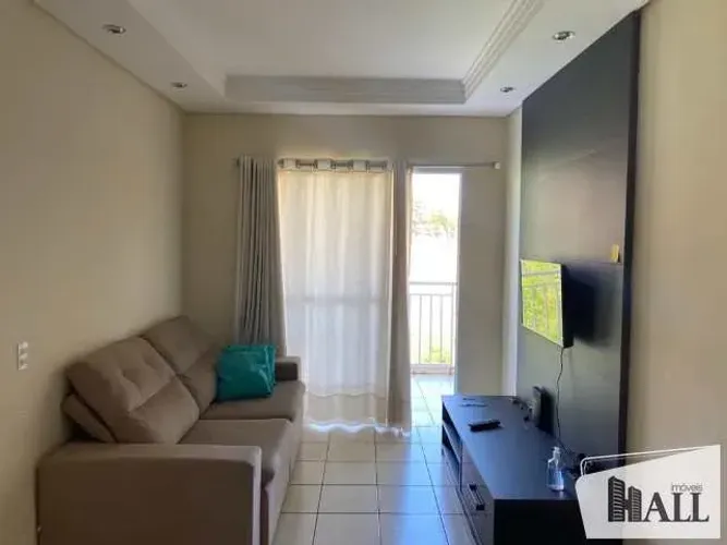 Apartamento, Pinheiros, São José do Rio Preto