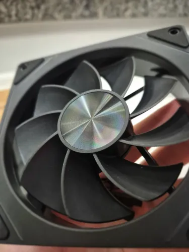 Ventoinhas pra pc prism